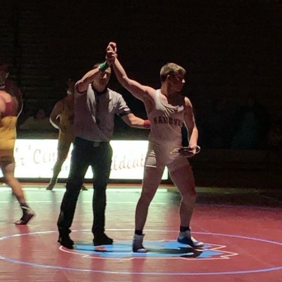 Meet your Posher, Kyle - Picture 1 of 1